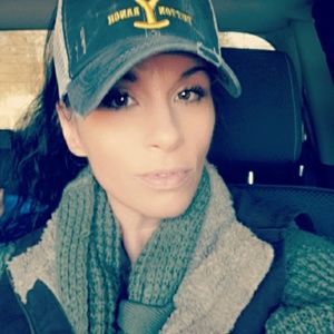 Meet your Posher, Shirley